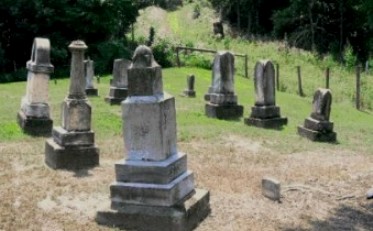 Cemetery